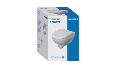 Geberit Renova