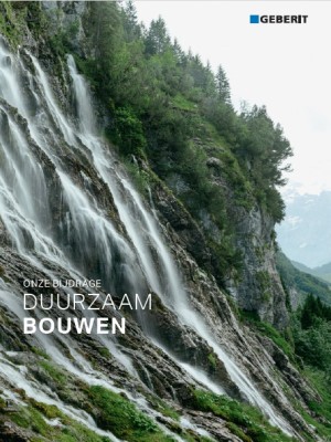 Brochure duurzaamheid