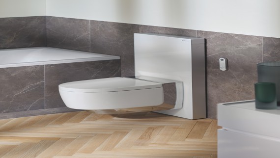 Geberit AquaClean Mera Geberit AquaClean Mera