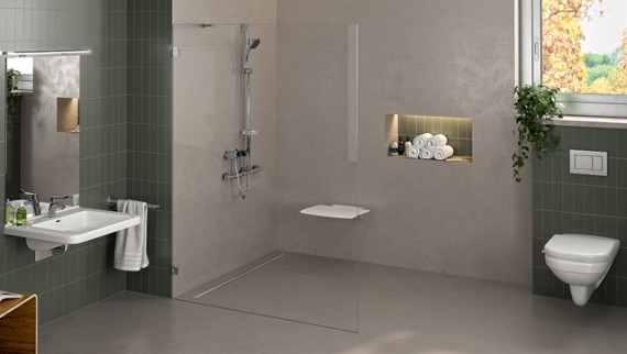 Geberit 300 Comfort