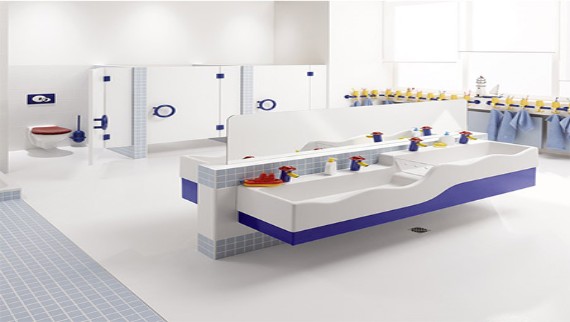 Geberit 300 Kids Geberit 300 Kids