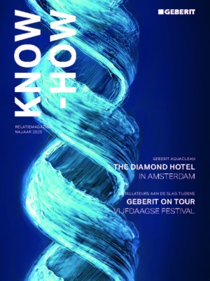 Relatiemagazine najaar 2025
