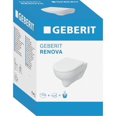 Geberit Renova