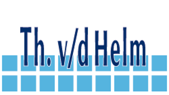 Logo helm sanitair Logo helm sanitair