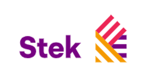 Stek Wonen logo Stek Wonen logo