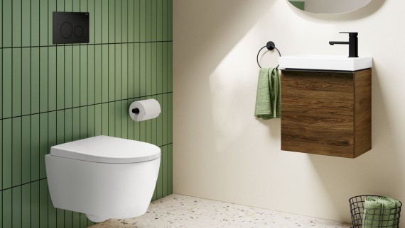 Geberit iCon