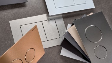 Bedieningsplaten uit de Sigma40-serie