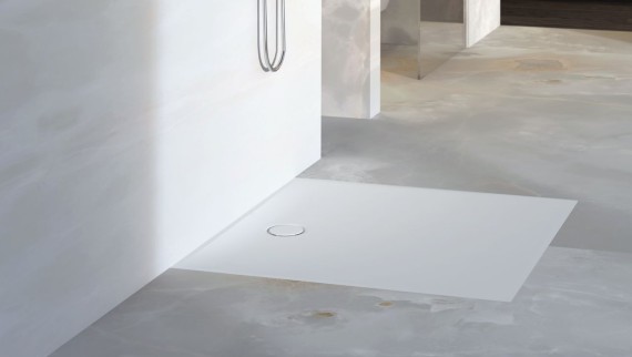 Geberit Setaplano douchevloer Geberit Setaplano douchevloer