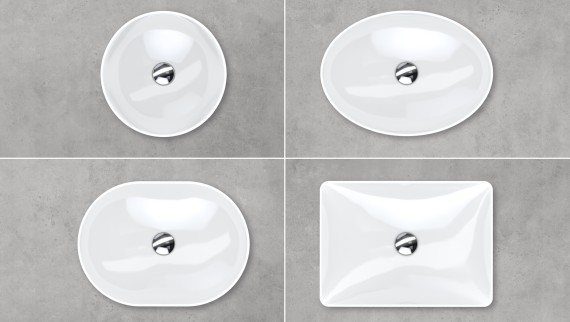Geberit VariForm