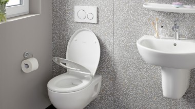 Geberit wc