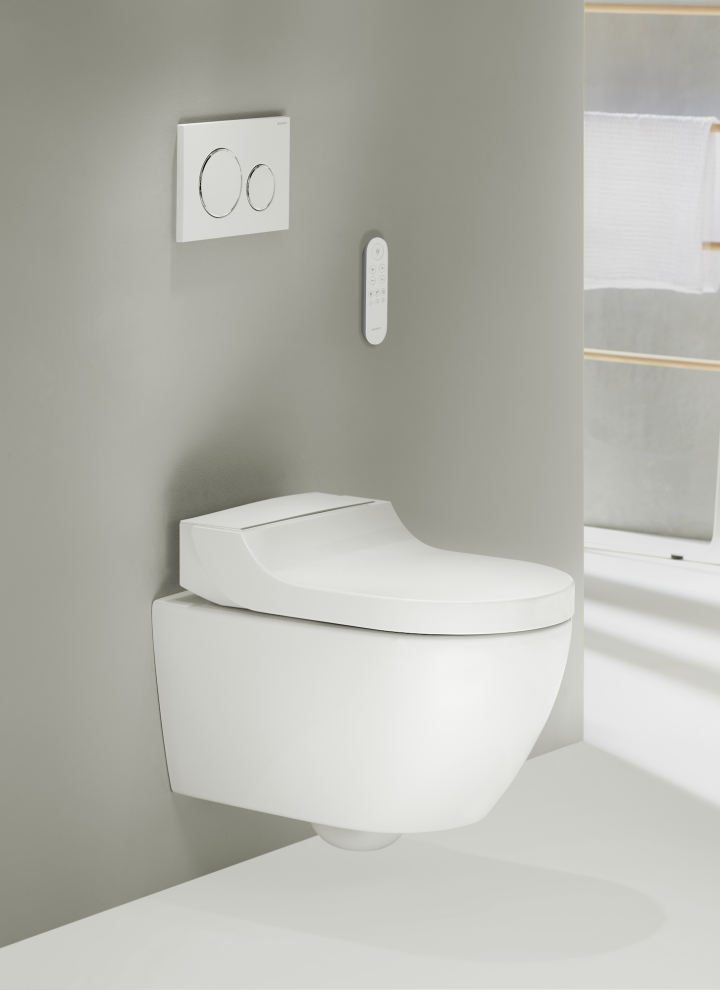 Geberit AquaClean Tuma