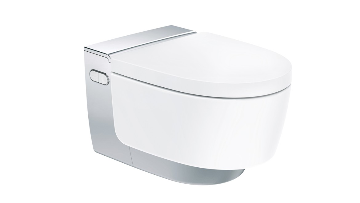 Geberit AquaClean Mera Geberit AquaClean Mera