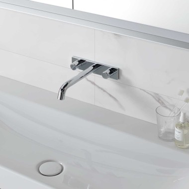 Geberit ONE wandkraan