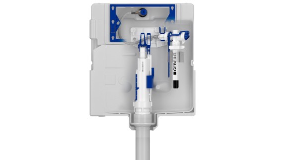 Geberit Sigma inbouwreservoirs Geberit Sigma inbouwreservoirs