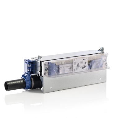 Geberit GIS douche-element voor wandafvoer Geberit GIS douche-element voor wandafvoer