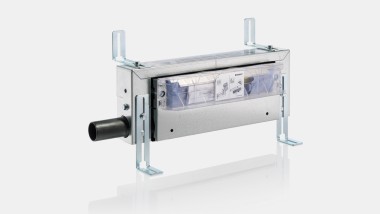 Geberit Kombifix douchegoot-element Geberit Kombifix douchegoot-element