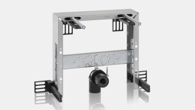 Geberit Kombifix element voor bidet Geberit Kombifix element voor bidet