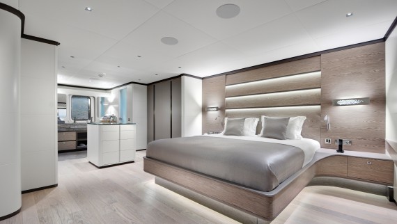 Kamer Yacht (© ADA Yachting)