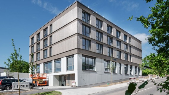 Dialysecentrum, Heidenheim Dialysecentrum, Heidenheim