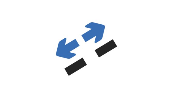 Illustratie Leidingen splitsen