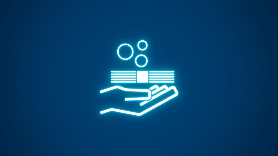 Geen abonnementskosten of cloudverbinding nodig met Geberit Connect