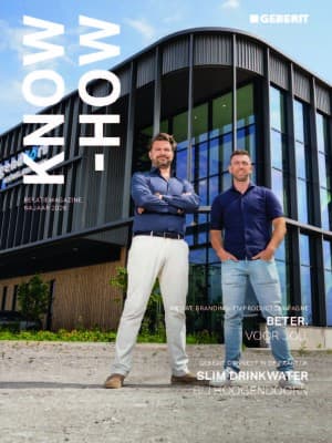 Relatiemagazine Najaar 2026 Relatiemagazine Najaar 2026