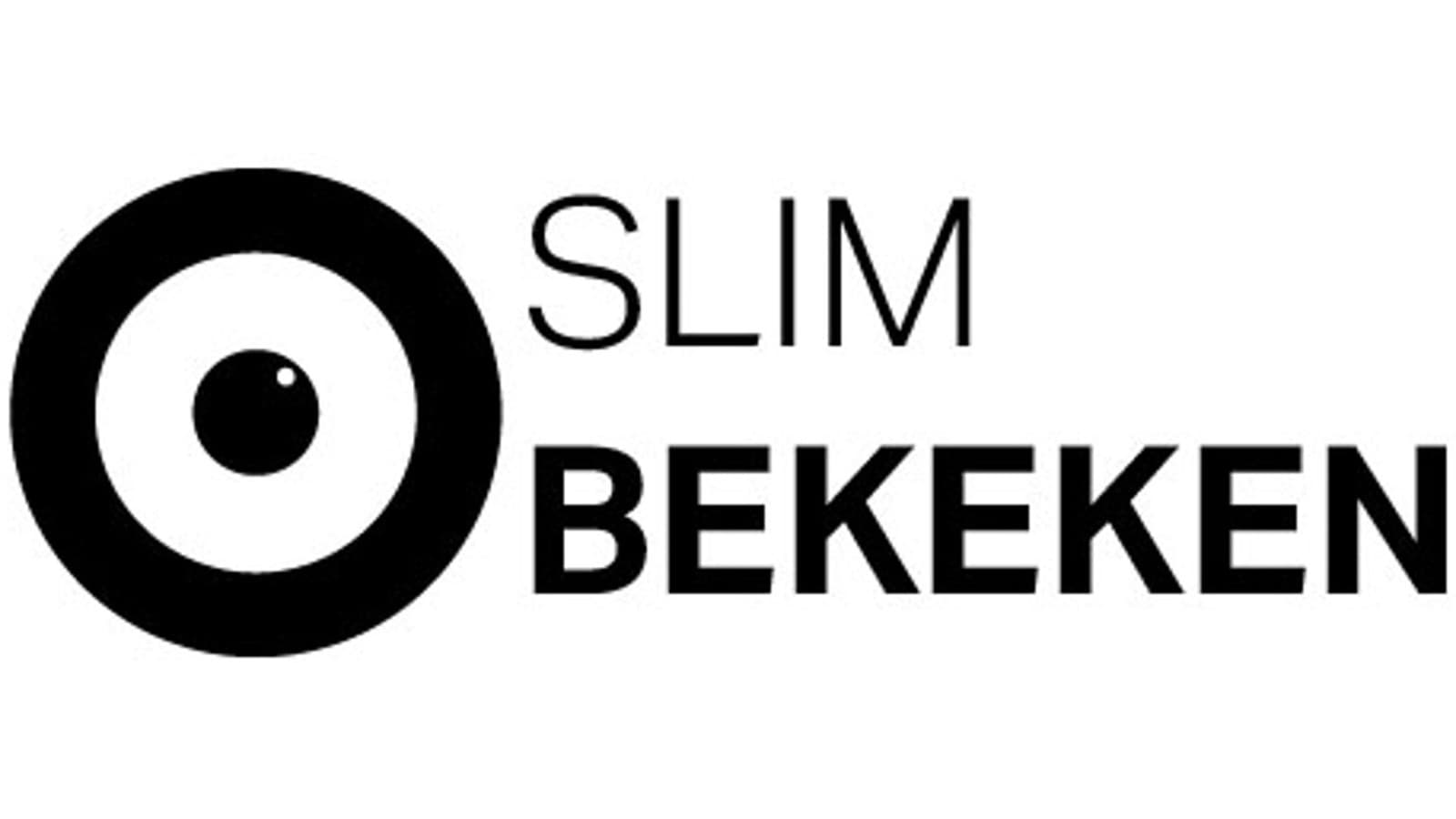 Slim bekeken Slim bekeken
