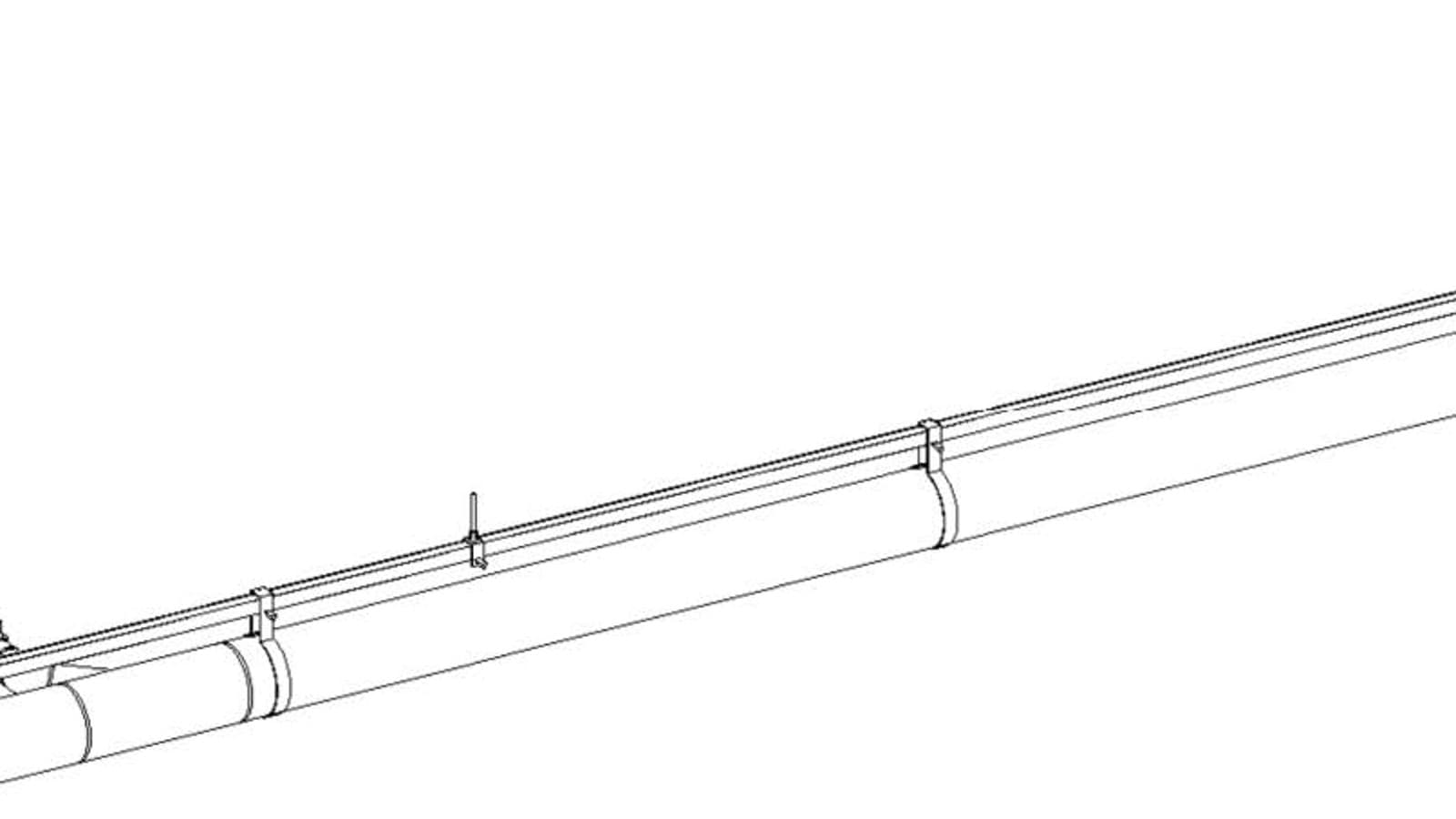 Elektrolas en spiegellasverbindingen worden hergebruikt Elektrolas en spiegellasverbindingen worden hergebruikt