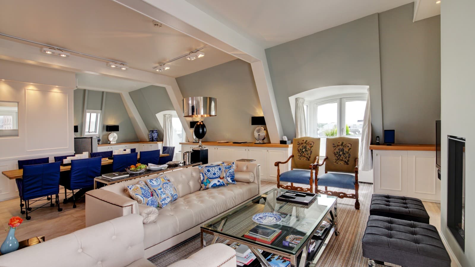 Golden Tulip Hotel Central Golden Tulip Hotel Central