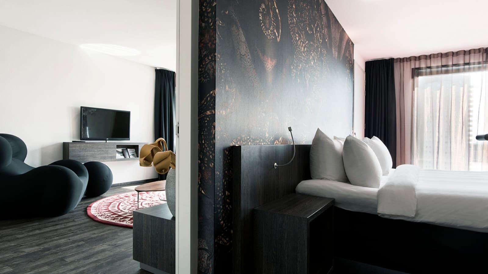 Mainport hotel Mainport hotel