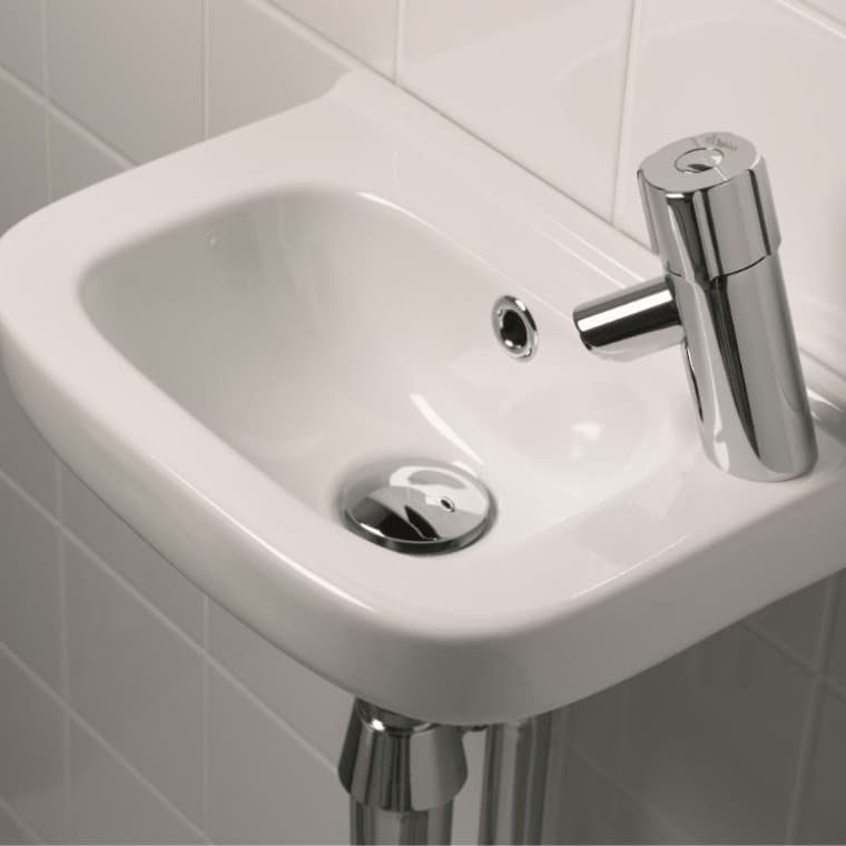 Geberit 300 Basic fontein Geberit 300 Basic fontein