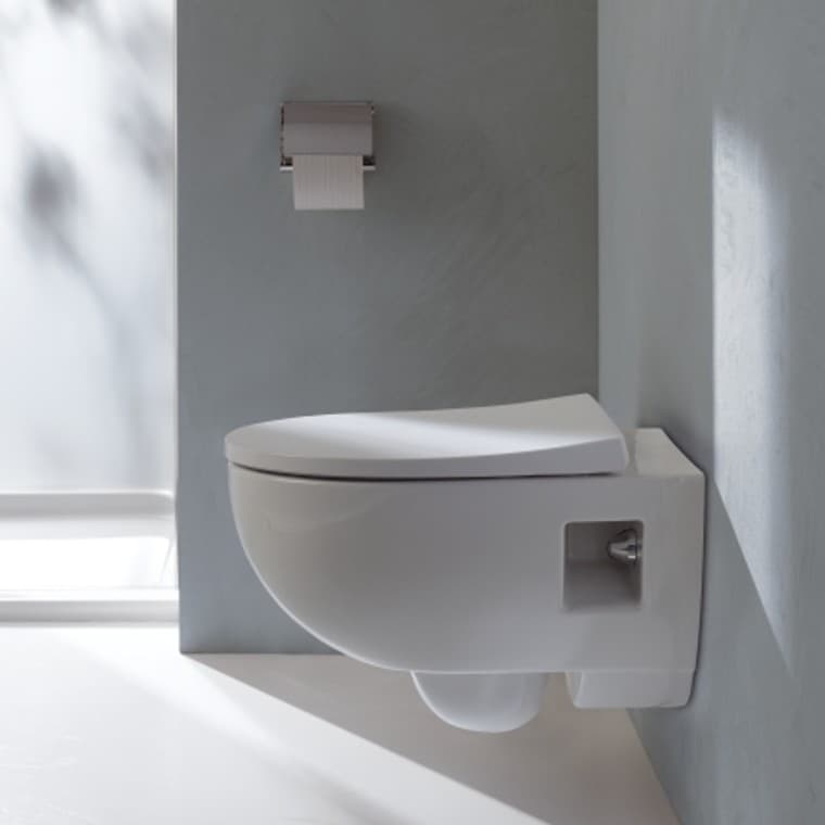 Geberit 300 Basic wandcloset Geberit 300 Basic wandcloset