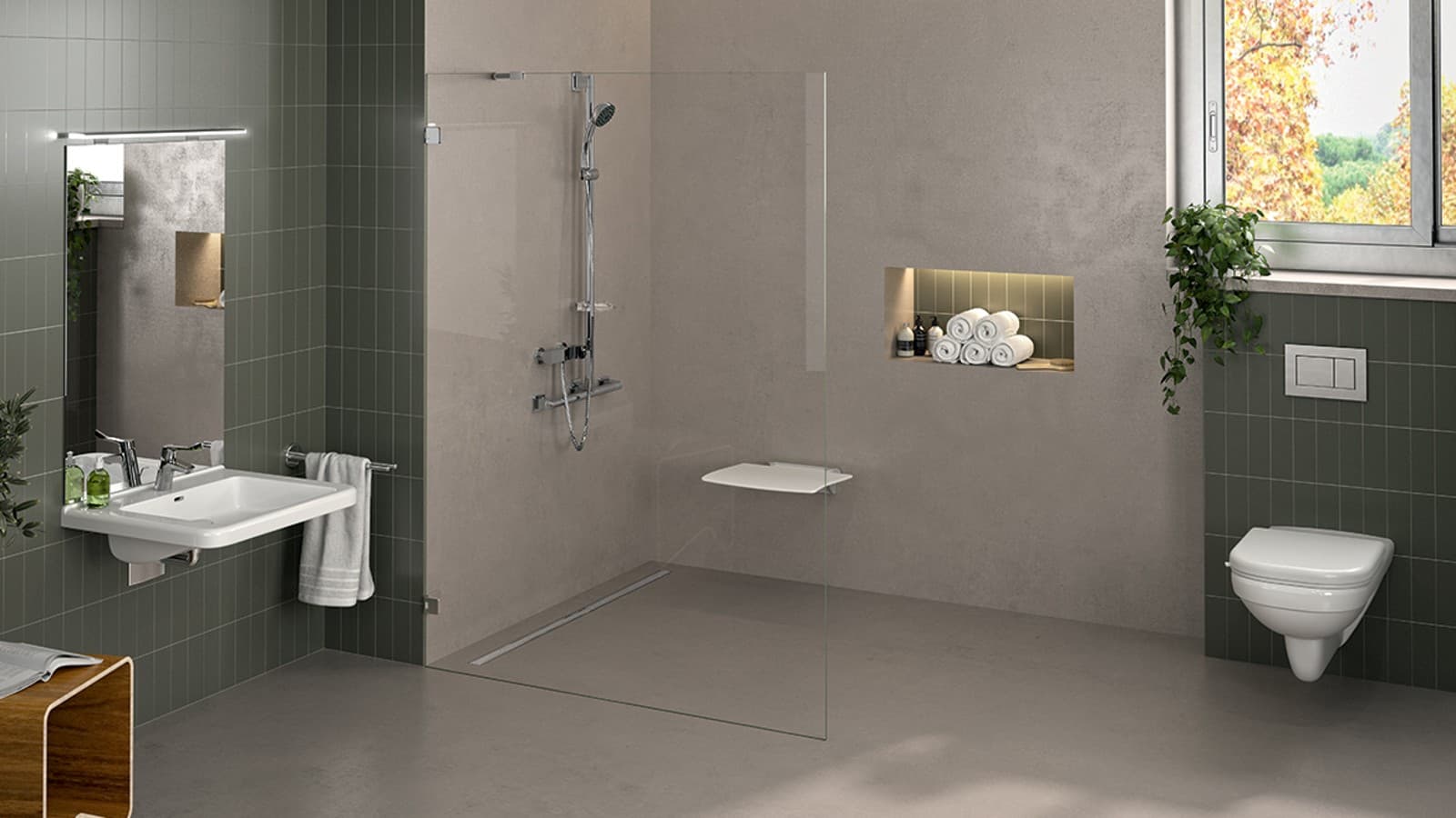 Geberit 300 Comfort Geberit 300 Comfort