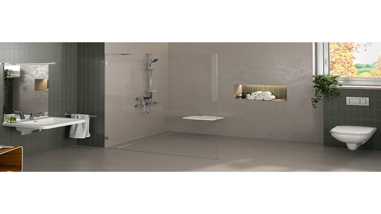 Geberit 300 Comfort Geberit 300 Comfort