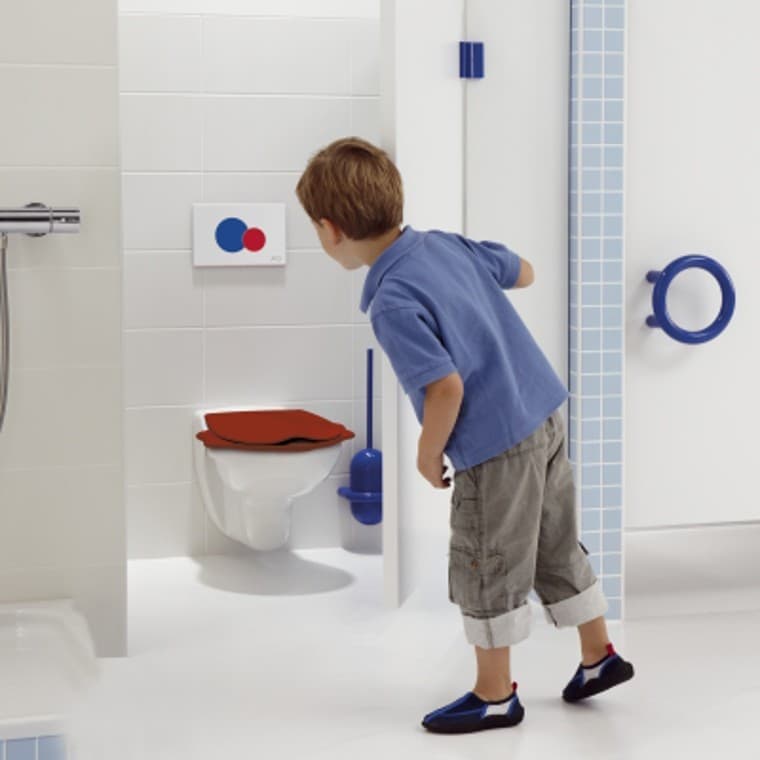 Geberit 300 Kids wc Geberit 300 Kids wc