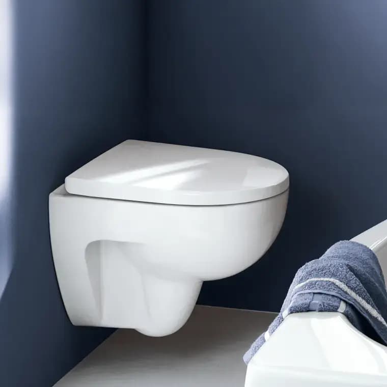Compacte wc Compacte wc