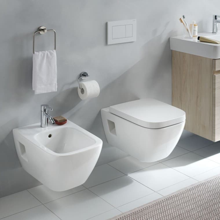 Renova Plan wandcloset Renova Plan wandcloset