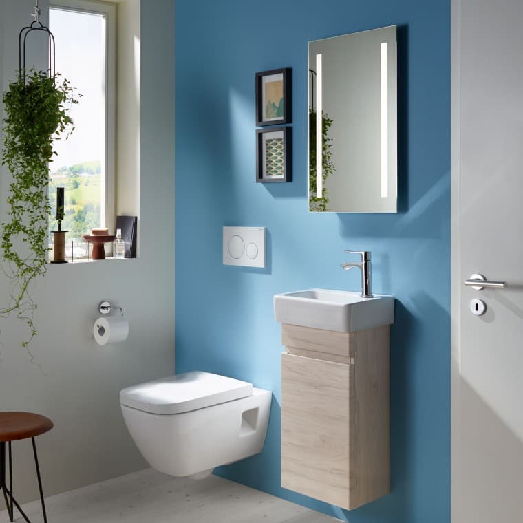 Renova Plan toiletruimte Renova Plan toiletruimte