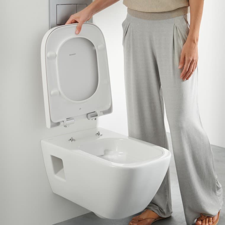 Renova Plan wc-zitting Renova Plan wc-zitting