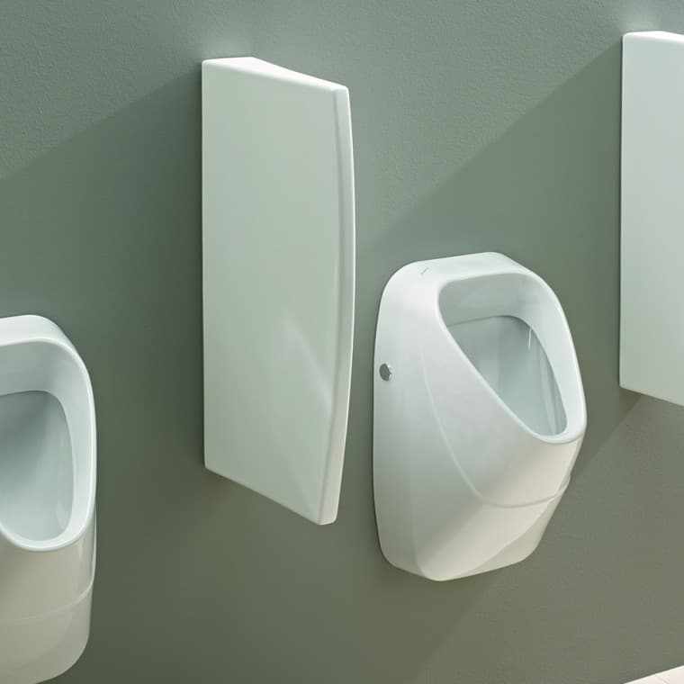 Geberit 300 Urinoirs Geberit 300 Urinoirs