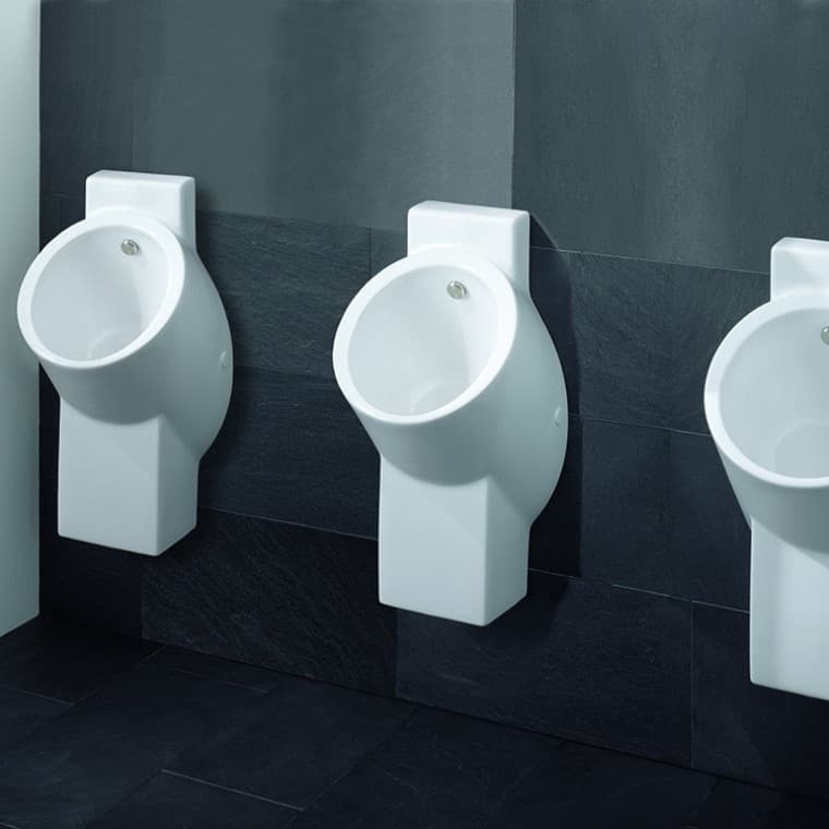 Geberit 300 Urinoirs Geberit 300 Urinoirs