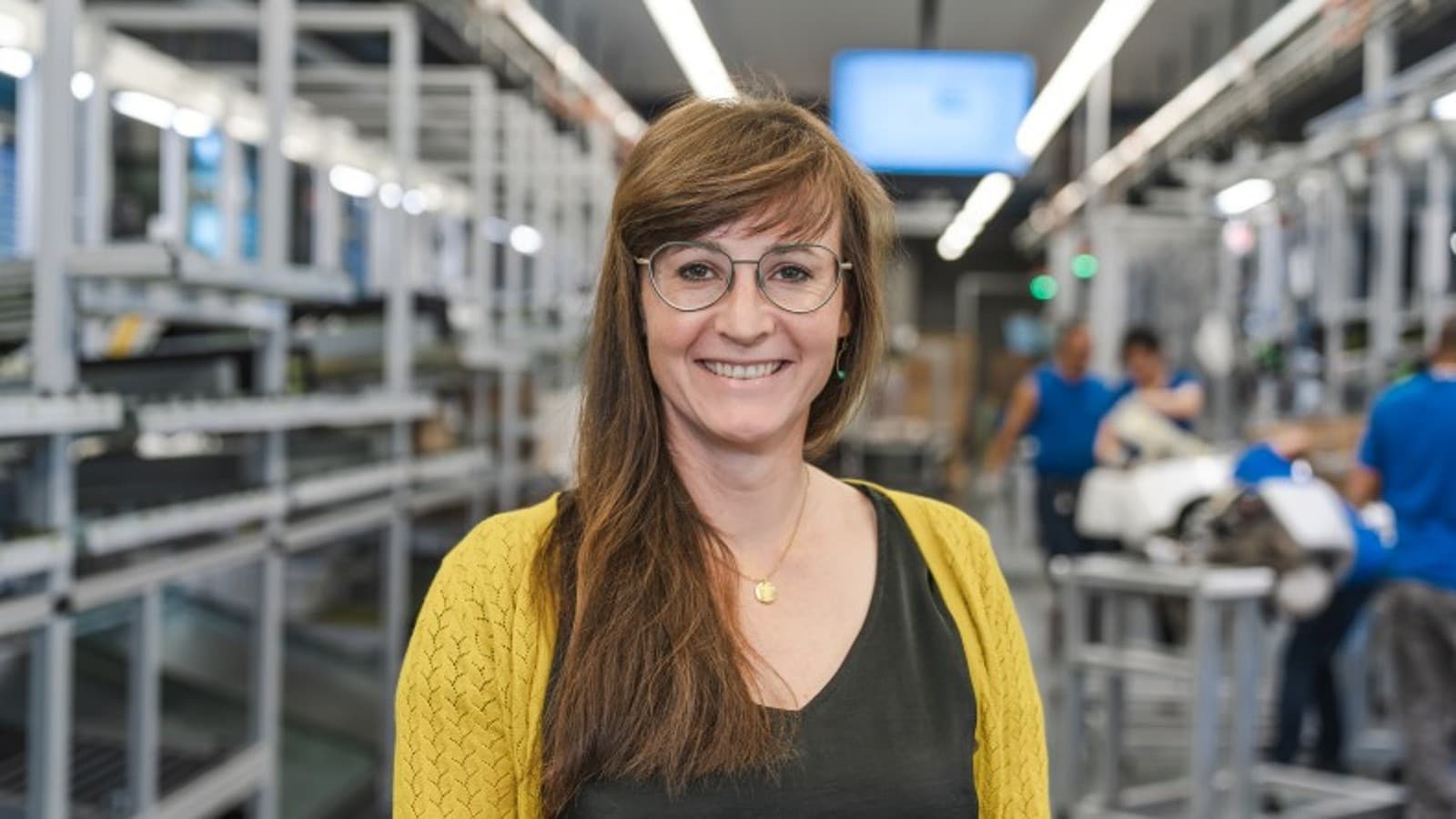 Konstanze Smith Konstanze Smith