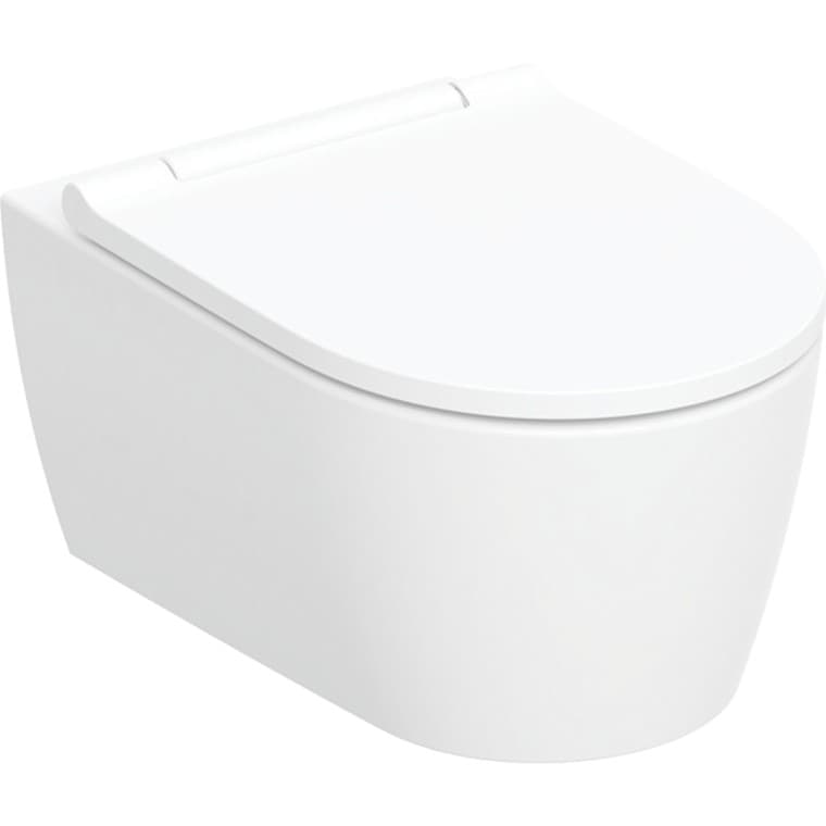 Geberit ONE set wand-wc Geberit ONE set wand-wc