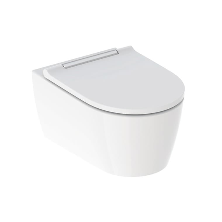 Geberit WC Pack ONE Geberit WC Pack ONE