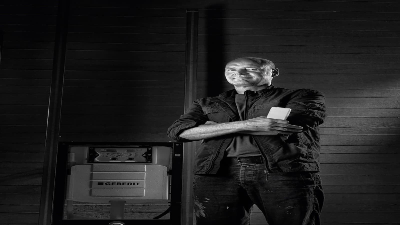 Geberit Service Geberit Service