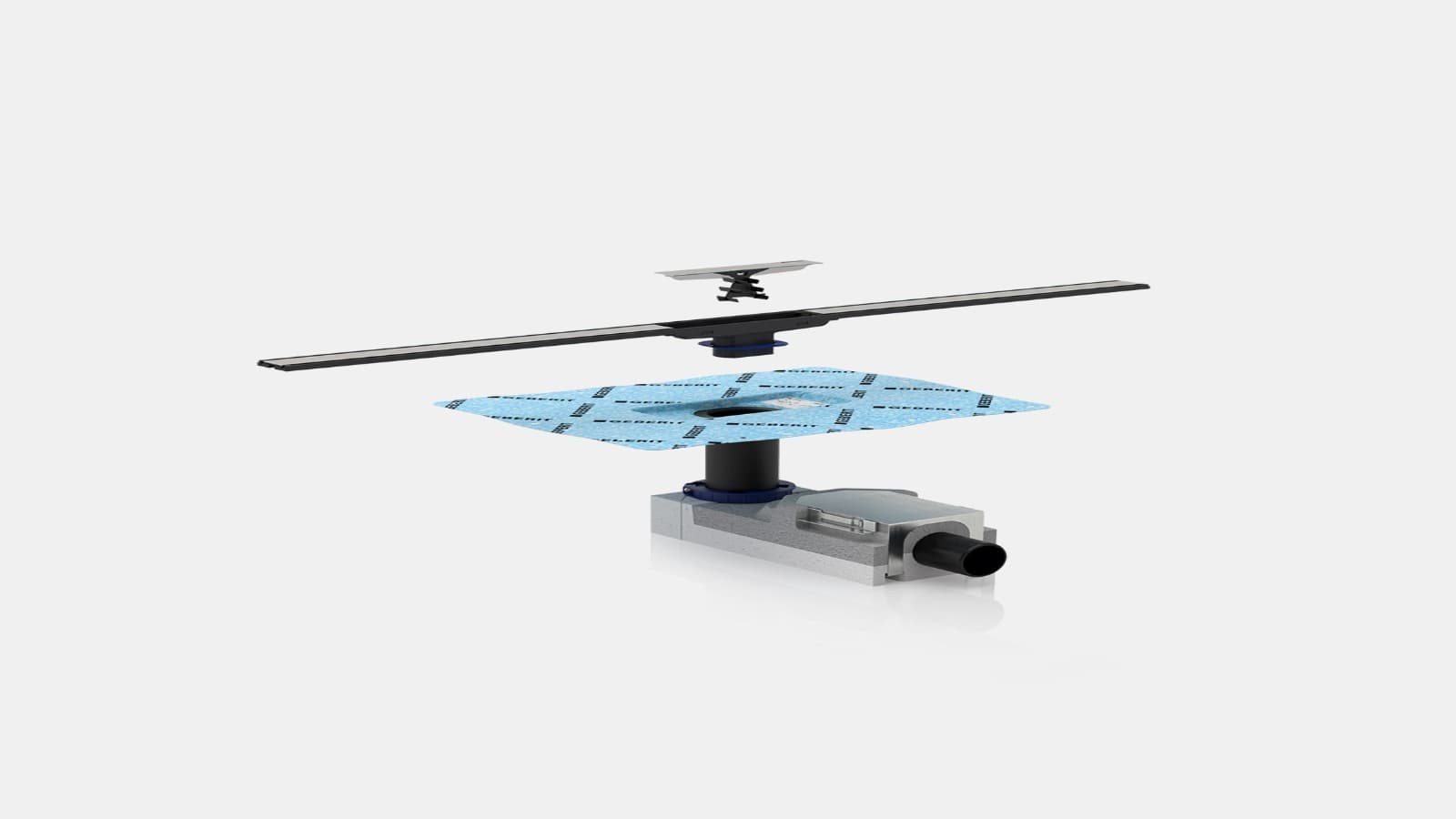 Geberit CleanLine Geberit CleanLine