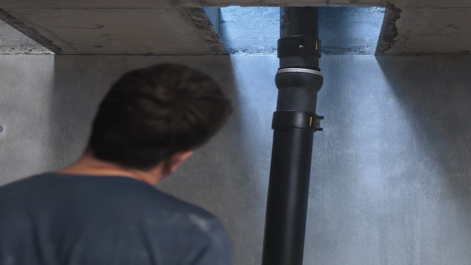 Silent-db20 Offset fitting Silent-db20 Offset fitting