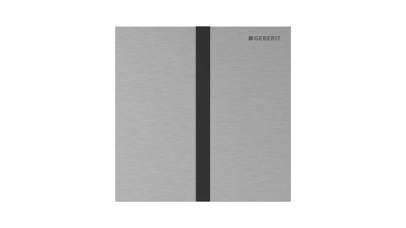 Geberit Type 40 hoekig (contactloos) Geberit Type 40 hoekig (contactloos)