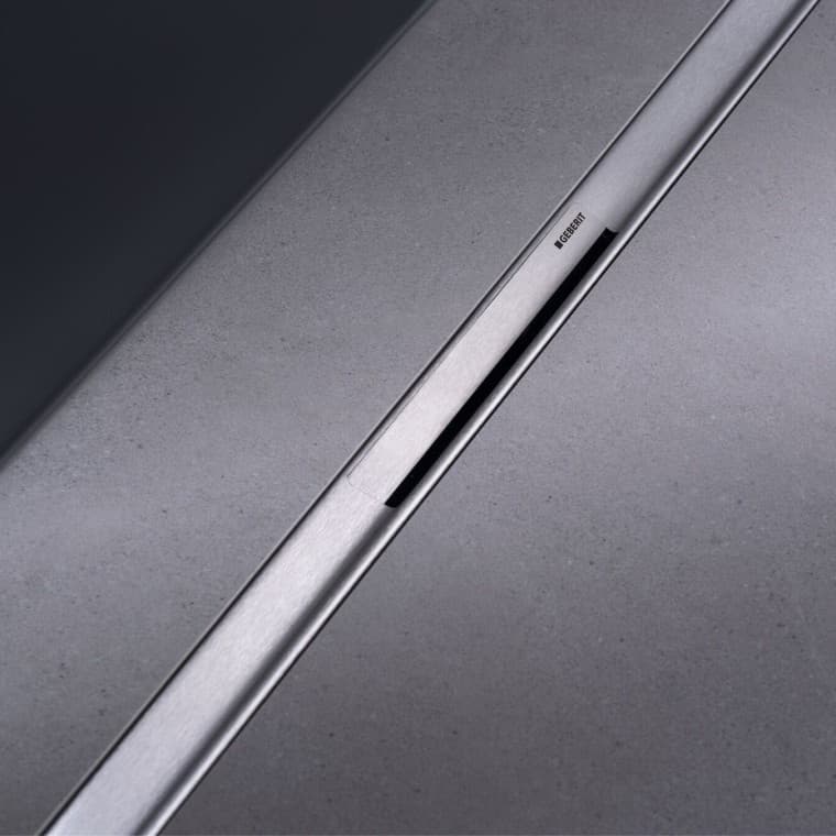 Douchegoot Geberit CleanLine50 Douchegoot Geberit CleanLine50