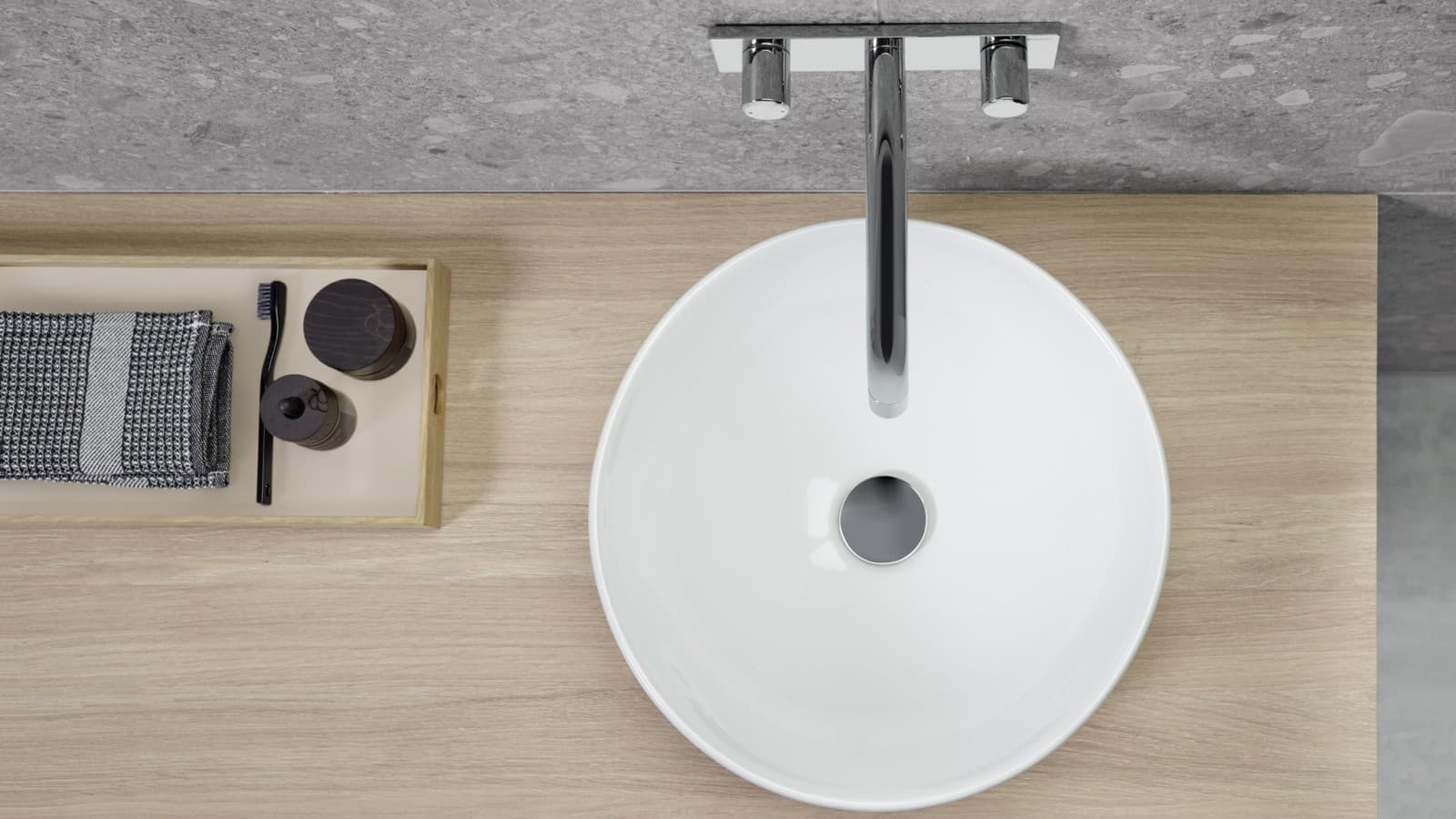 Geberit VariForm Geberit VariForm